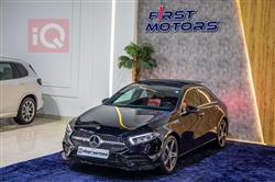 مرسيدس بنز A-Class
